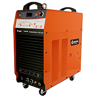 JASIC TIG 500P AC/DC (E312) TIG Welding Machine