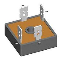 IXYS VBO22-16NO8 Single Phase Bridge 22 Amps 1600V