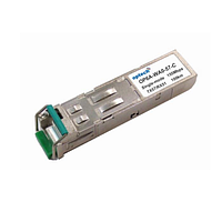 OPTECH SFP-155BWDM100-57-I Optical Transceiver Module (155Mbps; 100 km)