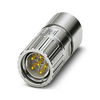 PHOENIX CONTACT 1628881 Straight M23-5EP198A8023
