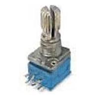 Bourns PTD901-2015K-A104 Rotary 100K AUDIO