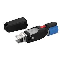 Radiall OCTI117550 Plug Kits