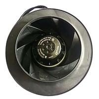 ebm-papst R2D225-AV02-14 Centrifugal Fan and Blower AC Backward-Curved Motorized Impeller