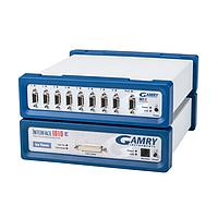 GAMRY IMX8 Electrochemical Multiplexer (10 uHz – 100 kHz)