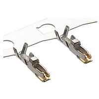 Molex 505431-1200 Terminals MICROLOCK PLUS 26-30 AWG AU