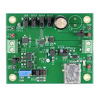 Maxim Integrated MAX17523AEVKIT# Power Management IC Development Tools EVkit for MAX17523A