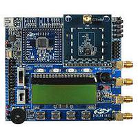 Silicon Labs 4455C-434-PDK Development Kits 4455 picoboard w/o PCB antenna + motherboard kit