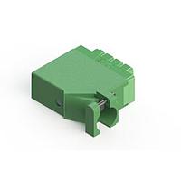 EDAC 516-038-501-646 Connectors Rack & Panel Connector