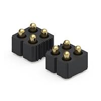 Mill-Max 813-22-016-30-001101 Spring-Loaded STD SPRING-LOADED CONNECTOR