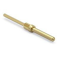 Mill-Max 8608-0-05-21-00-00-01-0 Double Pins 20u AU OVER NI