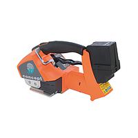 ITATOOLS ITA 23 Battery Strapping Tool for PP & PET Strap (ITA 23 + 1 Battery + 1 Battery Charger)