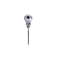 Jumo 902220 Mineral-insulated RTD temperature probe (-50 ~ +600 °C)