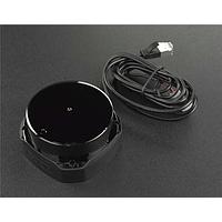 DFRobot DFR1024 Distance Sensor Modules - Finished Units RPLiDAR S2E - ToF LiDAR 360 Laser Range Scanner (30m, 12V, Ethernet UDP, IP65)