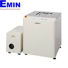 Laboratory mixer equipment used in calibration and performance verification