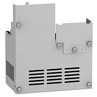 SCHNEIDER VW3A95816 Motor Drives UL Type 1 conformity kit for use with ATV320U55M3C ATV320U75M3C, ATV320U55S6C, ATV320U75S6C