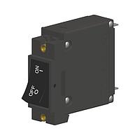 Carling Technologies AK1-B0-24-250-1B1-C Circuit Breakers AK1B0242501B1C