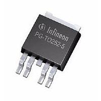 Infineon TLS850D0TEV33ATMA1 Linear Voltage Regulator OPTIREG LINEAR