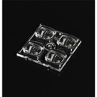 Ledil C16927_STRADA-2X2-LW1 LED Lenses Lens 4 Pos mm (D)