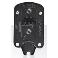 Eaton Souriau-Sunbank RC16M23D281000 Contacts Crimp Socket Contact 16-20 AWG