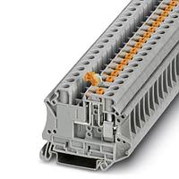 PHOENIX CONTACT 3064069 Knife Disconnect Terminal Block UT 6-MT