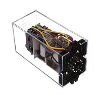 Omron Automation and Safety MM2KP-AC120 Latching Relay RELAY