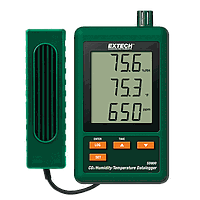 EXTECH SD800 Extech SD800 CO2/Humidity/Temperature Datalogger