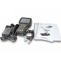 OKO Sonocon B (General and "UT Basic" version) Portable Ultrasonic Flaw Detector (General and "UT Basic" version)