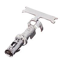 ITT Cannon APK-SB25A25-002 Contacts