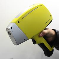 LANScientific TrueX 880 Universal Analyzer