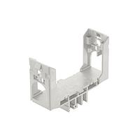 HARTING 09330009989 Accessories HAN SNAP RAIL FIXING SIZE HAN 10A