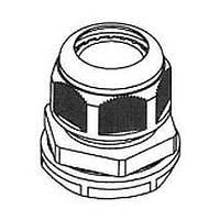 Davies Molding GC1000-F Cable Glands Cable gland .56-1.99 40mm dia