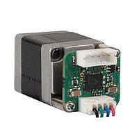 Stepper Motors