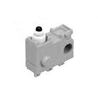 Panasonic Industrial Devices ASQ10630 Stroke ASQ TURQUOISE STROKE SWITCHES