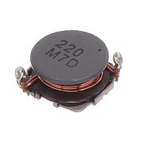 Sumida CDH115NP-220LC Power Inductor 22uH 2.1A 15% 1KHz SMD PWR IND