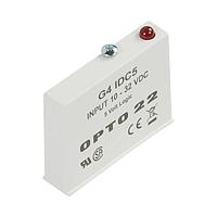 Opto 22 G4IDC5 Digital Input Modules G4 DC Input 10-32 VDC, 5 VDC Logic