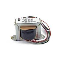 Hammond Manufacturing 1140-LU-F Audio Transformers Audio transformer, line output, chassis mount, impedance ratio 600 to 150