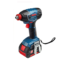 BOSCH GDX 180-LI Cordless Impact Driver