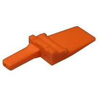 DEUTSCH - TE Connectivity WM-2P Accessories WEDGE LOCK 2CON REC HSNG