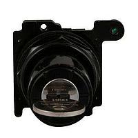Eaton E34KGHB7H643 Keylock Switches KEY OPR SELECTOR SWITCH
