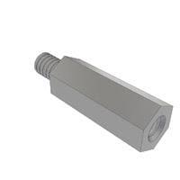 Samtec SO-1315-03-01-02-N Hex SureWare Precision Board Stacking Standoff