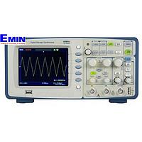BK Precision 2532B Digital Storage Oscilloscope (40Mhz, 2CH, 500 MSa/s)