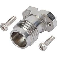 Amphenol SV Microwave SF3321-60032-1S PCB Connectors 1.85M ST PCB-JCK 2HF SCREWS