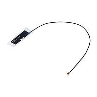 Molex 204281-0250 Flat Patch 2.4-5GHz WF ANT EDGE-FED CABLE 250MM