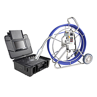 Wopson WPS-B5-C50PT Pipe Inspection Camera