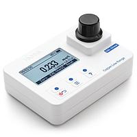 HANNA HI97747 Copper Low Range Photometer Kit (0~ 300 µg/L)