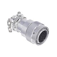 DEUTSCH - TE Connectivity HD36-18-21SN-059 Connectors PLUG ASM