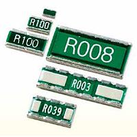 Susumu RL3720WT-R018-F Low Resistance Chip Resistors 1W 0.018 Ohm1%