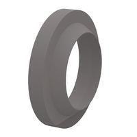 Essentra Components 16MLSW132190250 Sealing Washer Locking Sealing Washer, 13.20mm ID,M13 / 1/2 Scrw