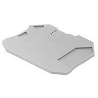 PHOENIX CONTACT 3000710 End Cover D-UT 4-TWIN HV