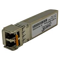 Lantronix TN-10GSFP-LR8M-C57 Fiber Optic Transmitters, Receivers, Transceivers TRANSCIEVER- SFP+ 1000Base-ZX/10GBASE-ZR 1G/10G SM  Duplex LC1570 80km 3.3V?DMI
